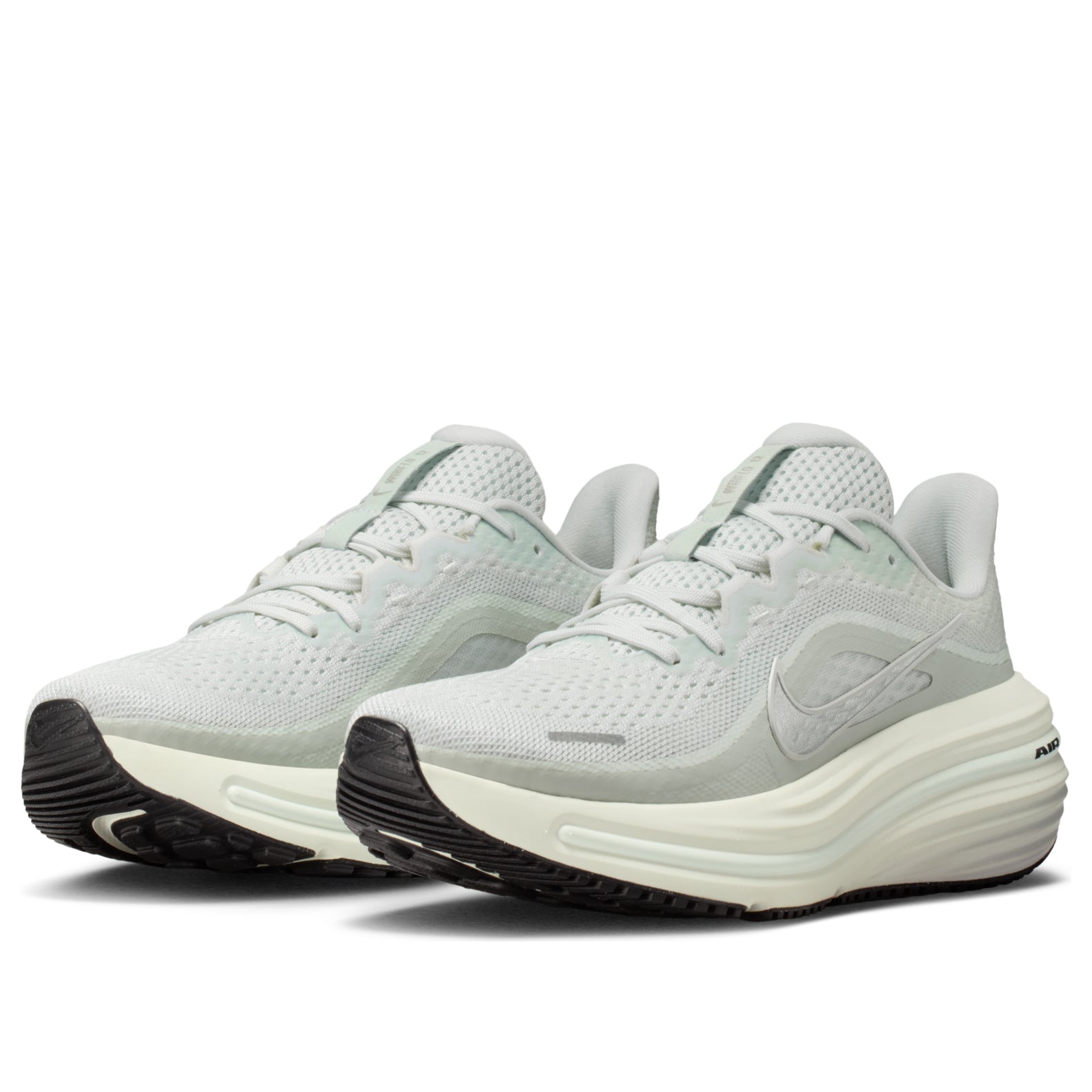 (WMNS) Nike Winflo 12 'Off White Barely Green Silver' HV9273-104