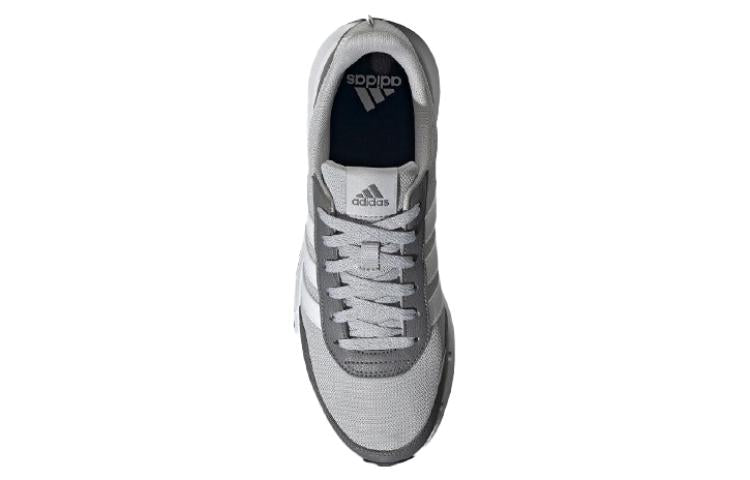 adidas Run 50s 'Grey Two White' IG6553