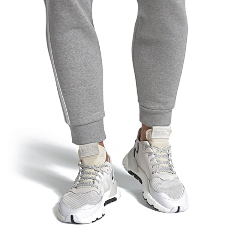 adidas Nite Jogger 'Crystal White' EE6255