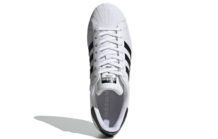 adidas Superstar 'Cloud White Black' FV2830