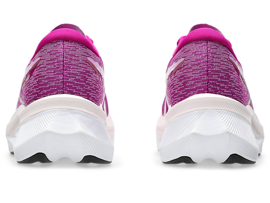 (WMNS) ASICS Magic Speed 4 'Purple Spectrum' 1012B676-500