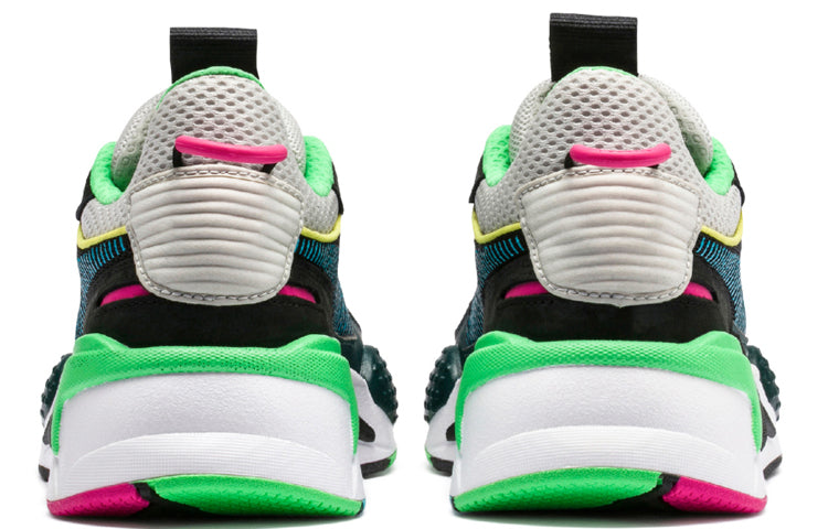PUMA RS-X Toys 'Blue Atoll' 369449-01