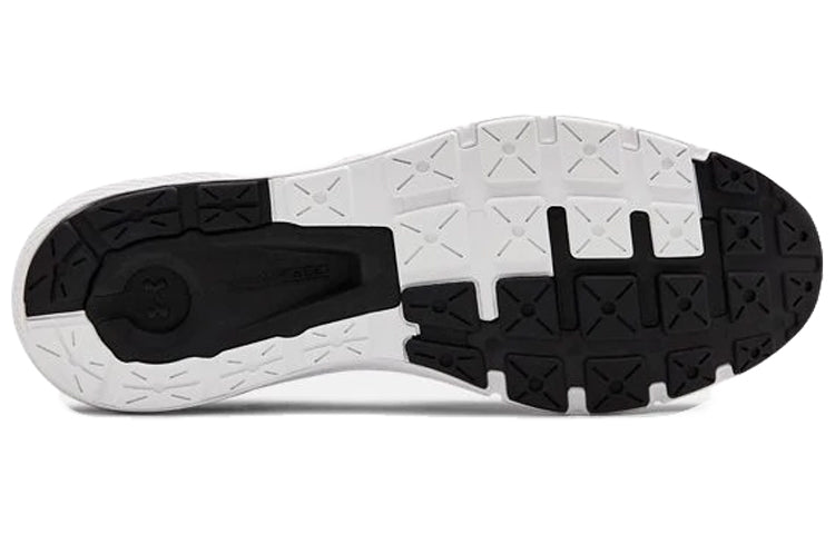 Under Armour Charged Rogue 'White Black' 3021225-104