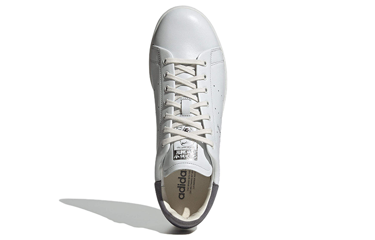 adidas originals Stan Smith Lux 'Crystal White Grey' ID1994