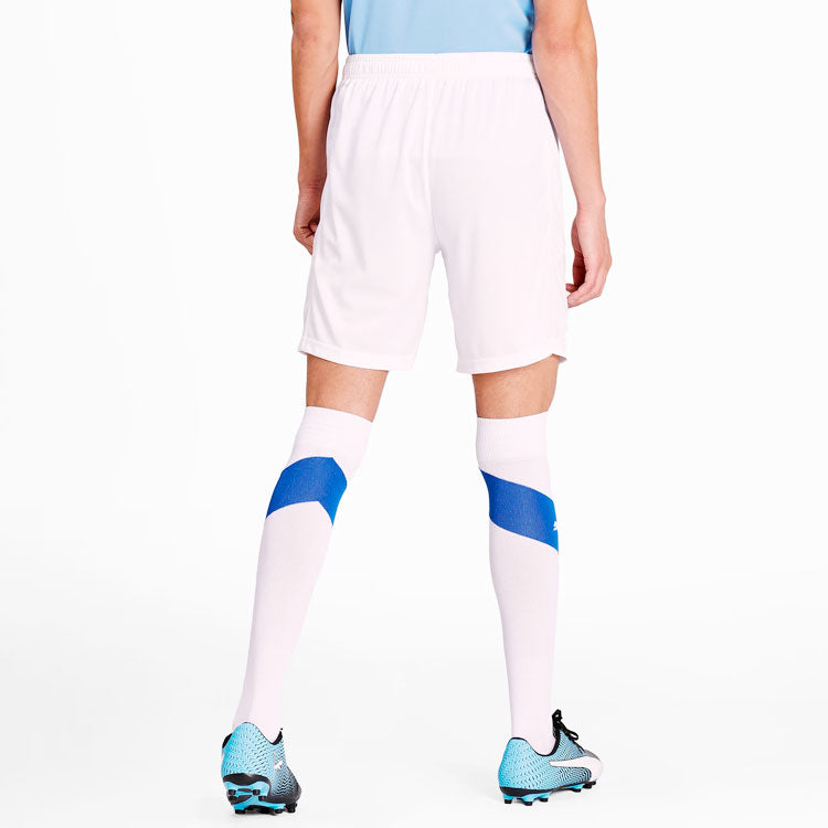 PUMA Manchester City Shorts 'White' 757110-04