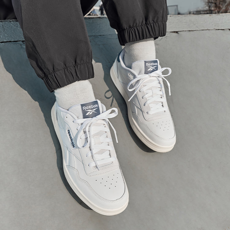 Reebok Court Advance 'White Blue' 100074281