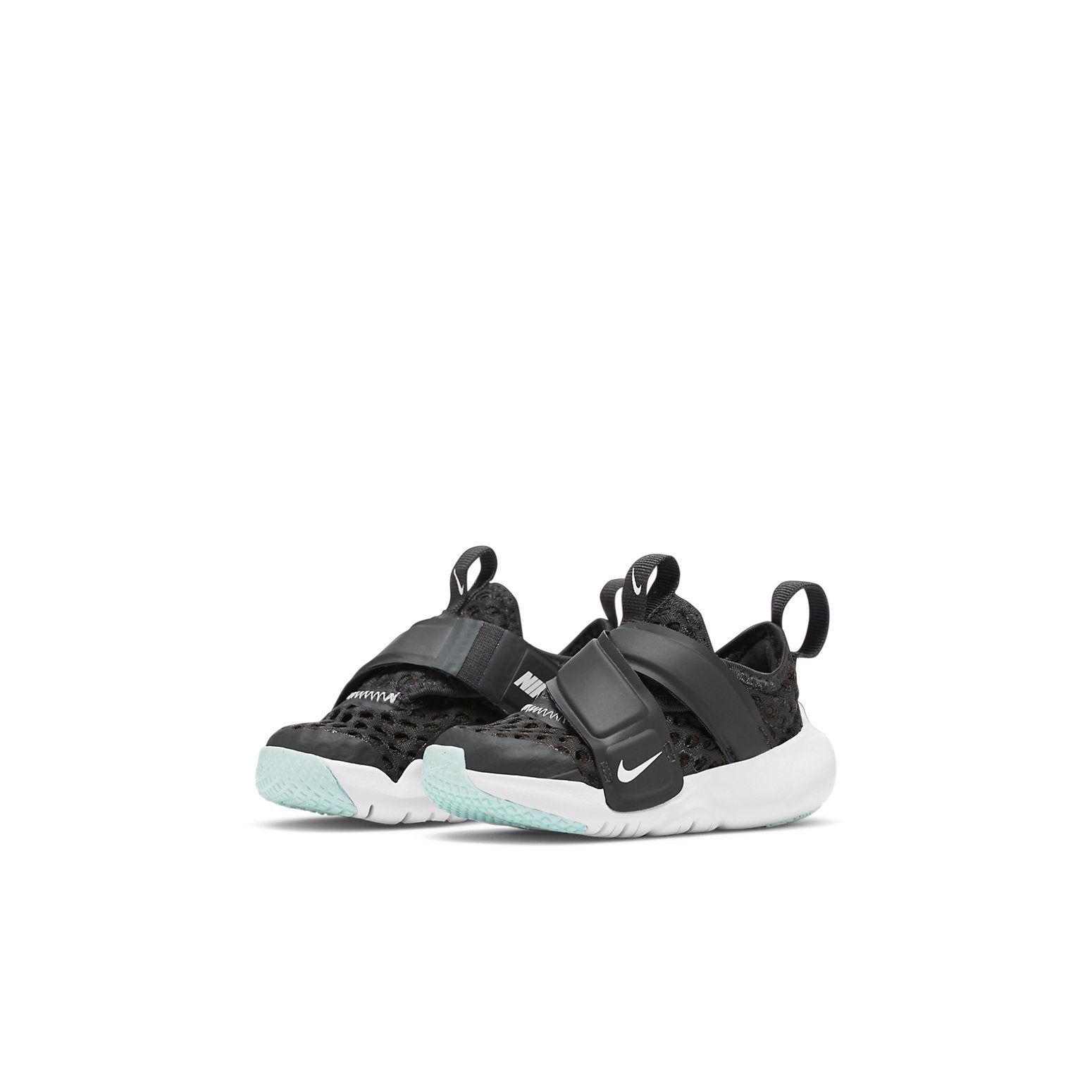 (TD) Nike Flex Advance BR 'Dark Smoke Grey' DC9367-001