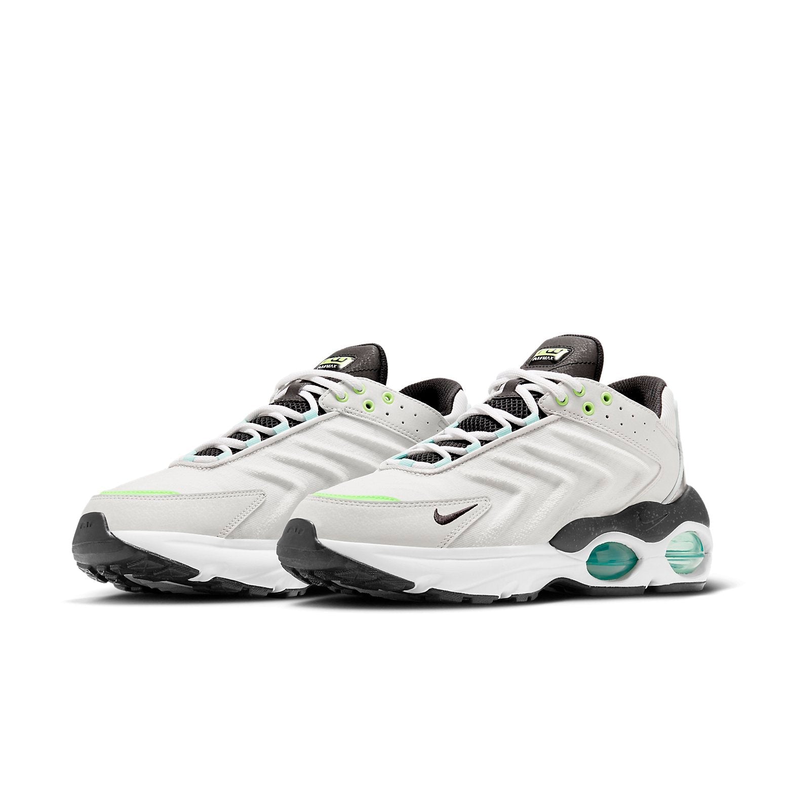 Nike Air Max TW /White Teal Black' FQ6853-101