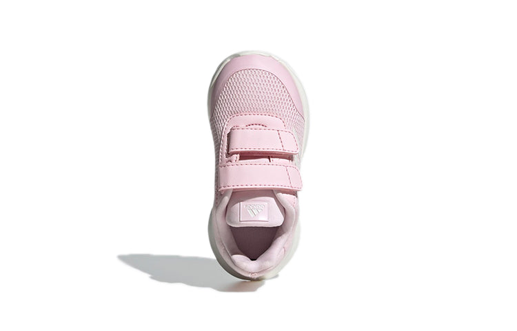 (TD) adidas Tensaur Run 2.0 I 'Clear Pink' GZ5854