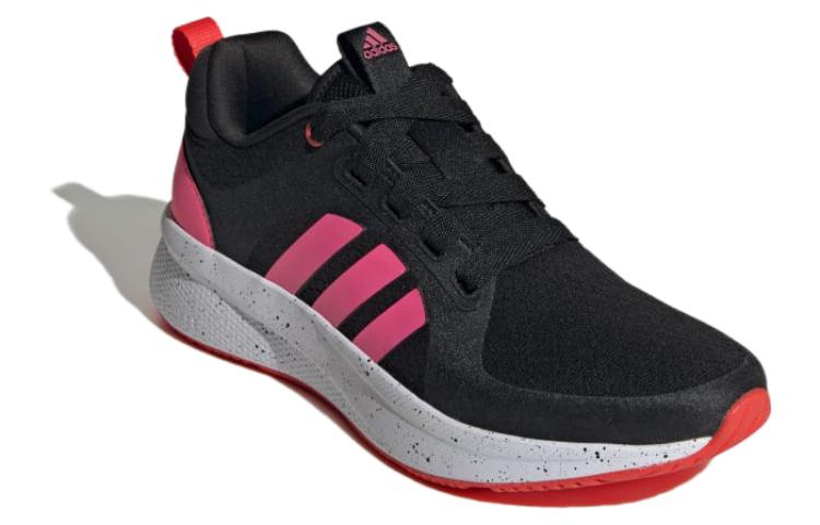 (WMNS) adidas Edge Lux 6.0 'Black Pink' ID1949
