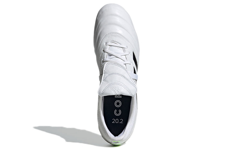 adidas Copa Gloro 20.2 MG 'White Black' FV3069