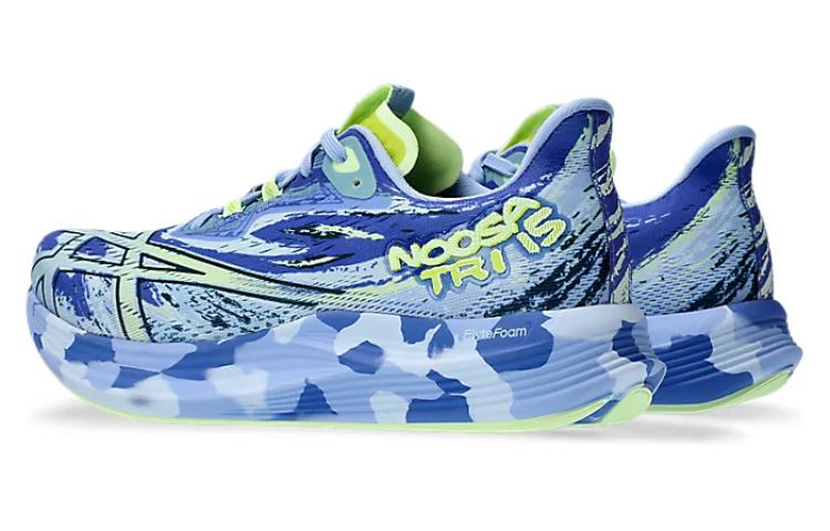 (WMNS) ASICS Noosa Tri 15 'Avant Garde Sapphire' 1012B429-402