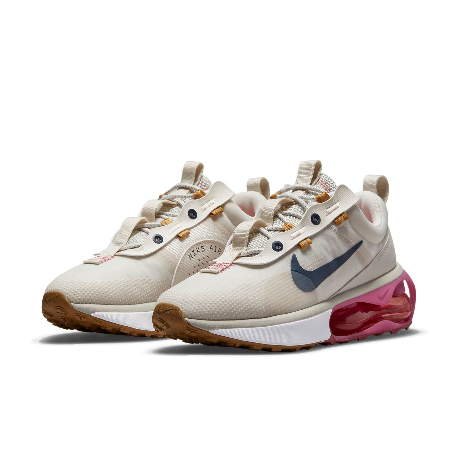 (WMNS) Nike Air Max 2021 'Sail Gypsy Rose' DC9478-001
