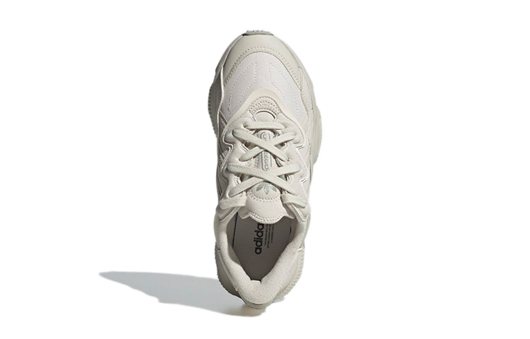 (GS) adidas Ozweego J 'Aluminium' GW8059