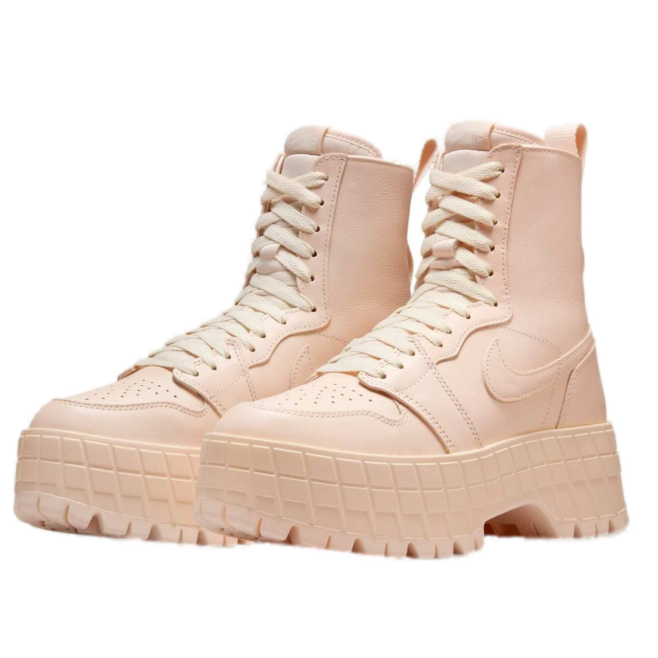 (WMNS) Air Jordan 1 High Brooklyn 'Guava Ice' FJ5737-800