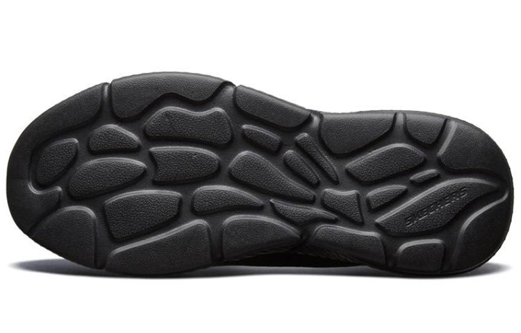 Skechers Ingram Black 65867-BBK