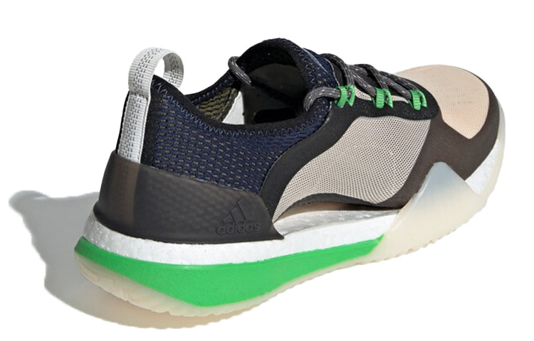 (WMNS) adidas PureBoost X Tr 3.0 x Stella McCartney 'Blue Black Brown' BC0287