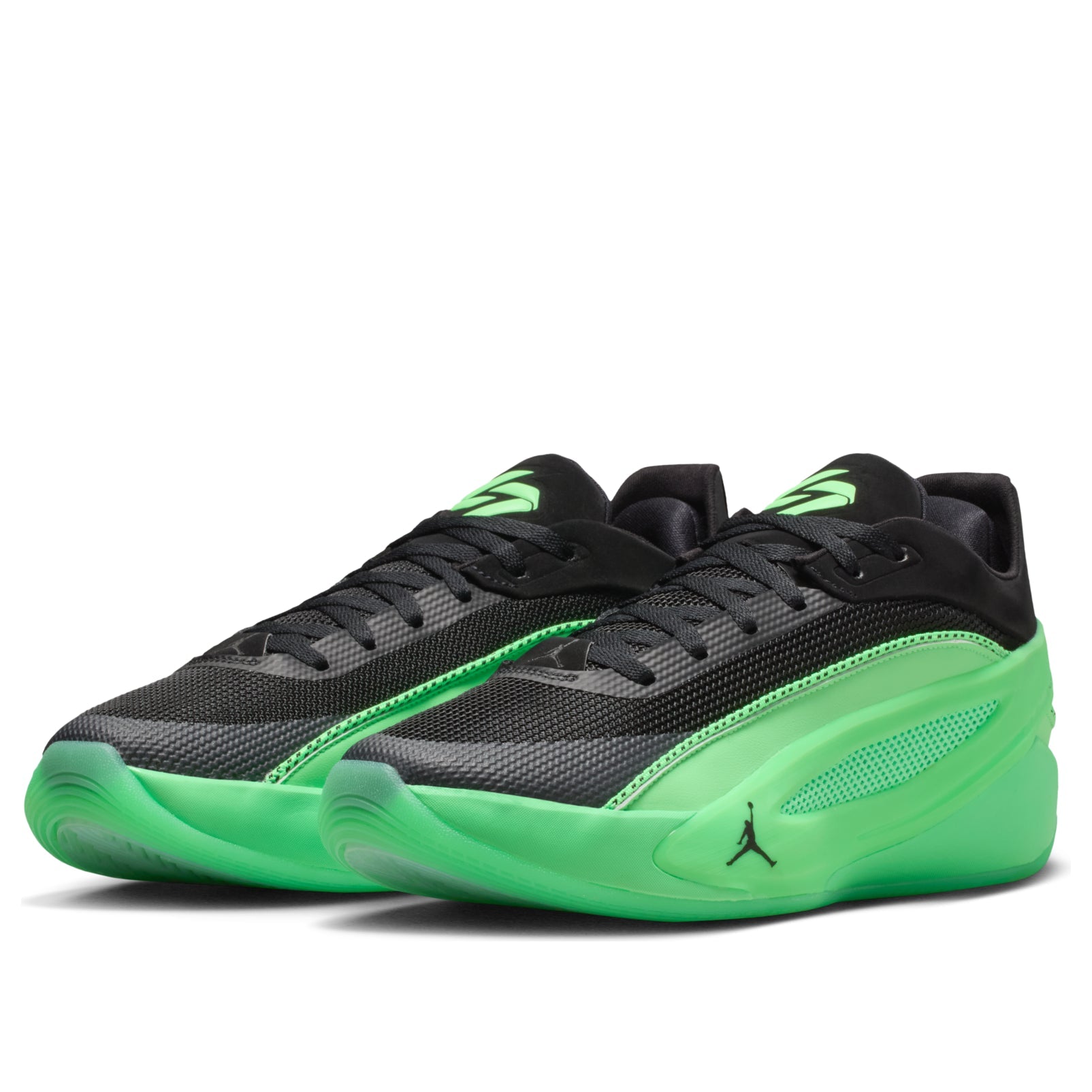 Air Jordan Luka 5 EP 'Venom' HV8087-302