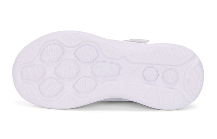 (GS) Skechers Go Run 400 V2 Running Shoes 'White' 302620L-WHT