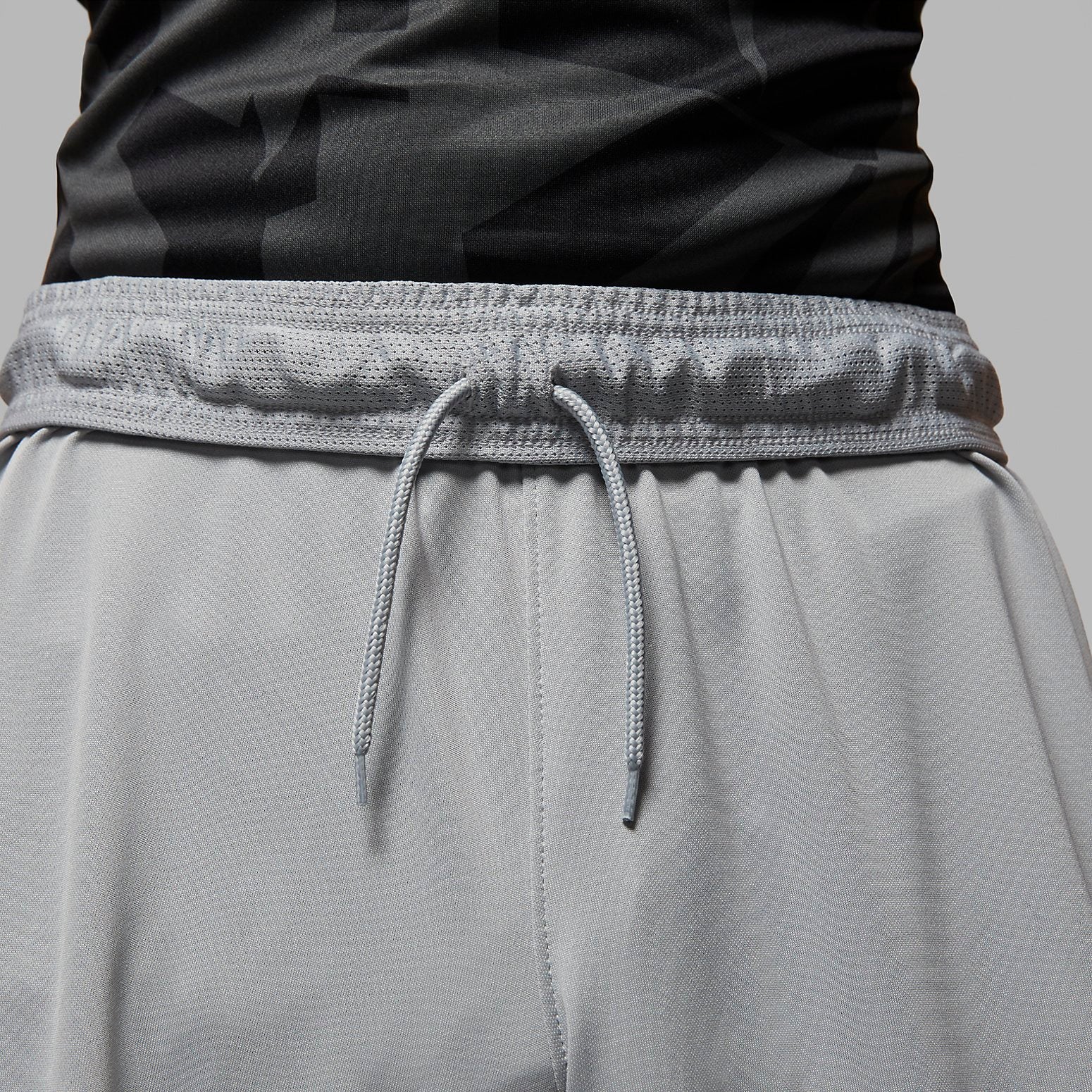 Nike PSG 22-23 Away Shorts 'Grey' DJ7746-077