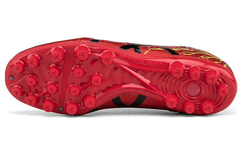 ASICS DS Light AG 'Red Black Gold' 1103A032-600