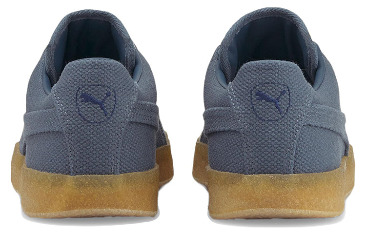 PUMA Suede Crepe 'Dark Slate' 384244-02