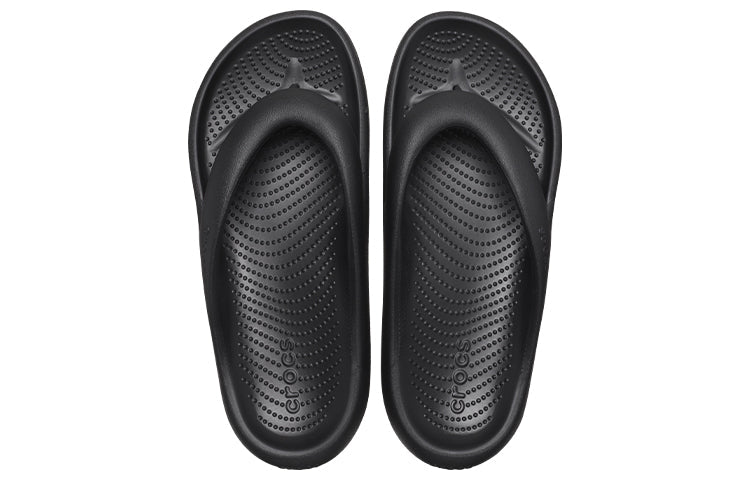 Crocs Mellow Flip 'Black' 208437-001