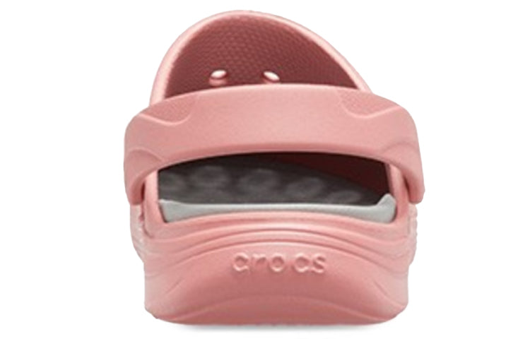 Crocs Reviva Clog 'Pink' 205852-6QL