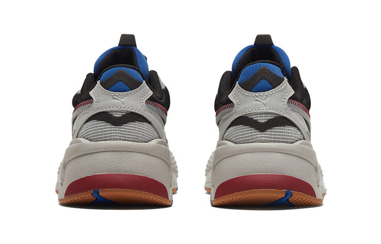 PUMA RS-X3 'Grids - Grey Violet' 374138-01