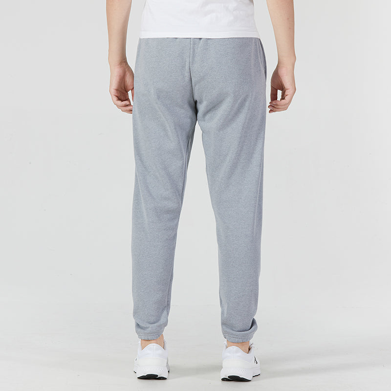 Under Armour Elevated Terry Joggers 'Grey' 1373846-035