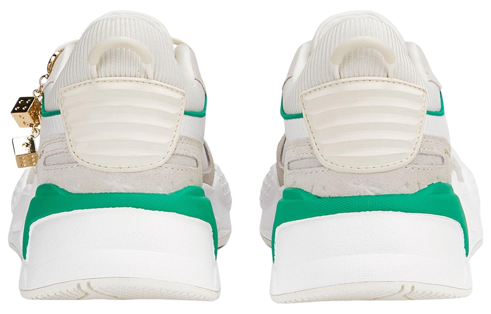 (WMNS) PUMA RS-X 'Lucky Charm' 392068-01