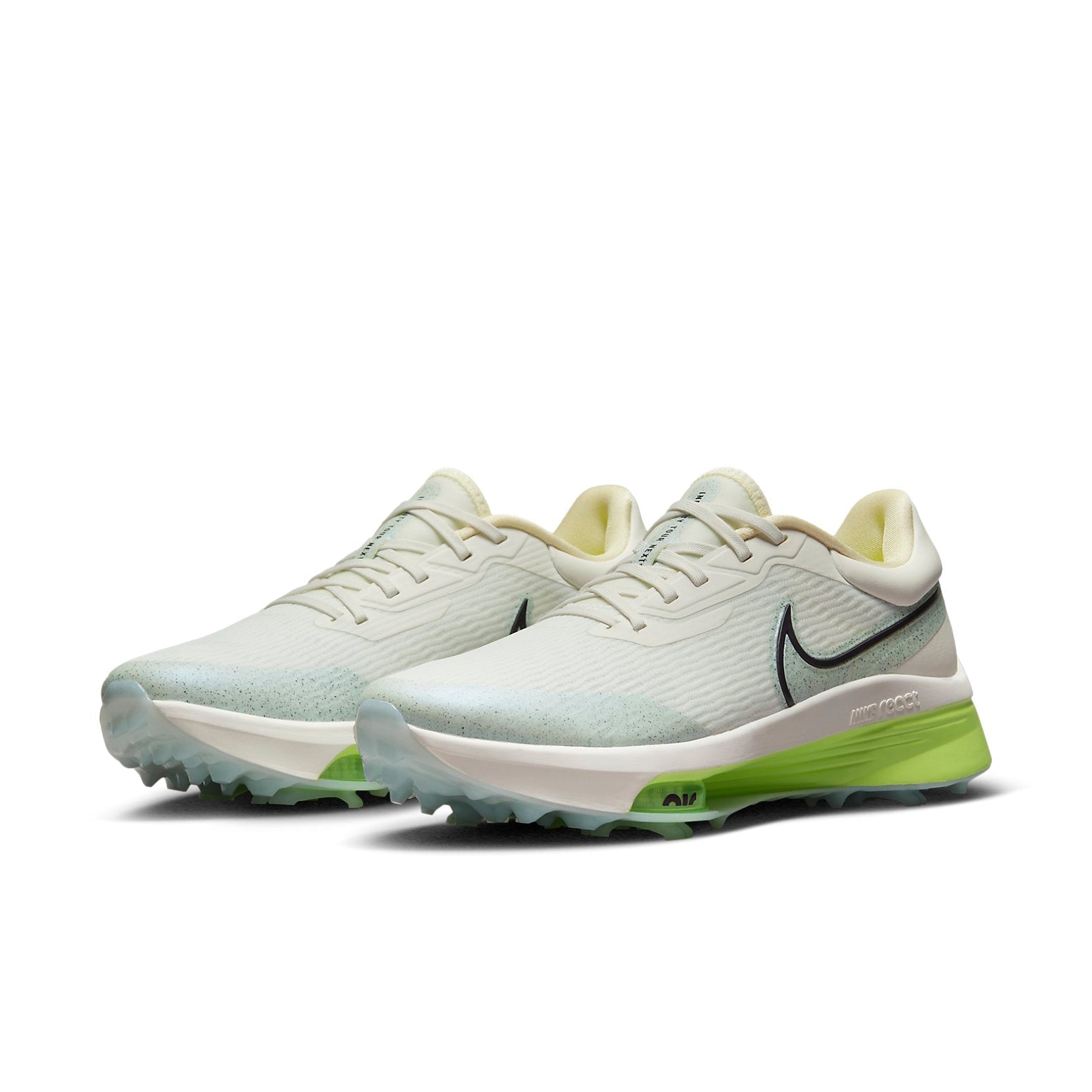 Nike Air Zoom Infinity Tour NEXT% 'Sail Barely Green' DC5221-131