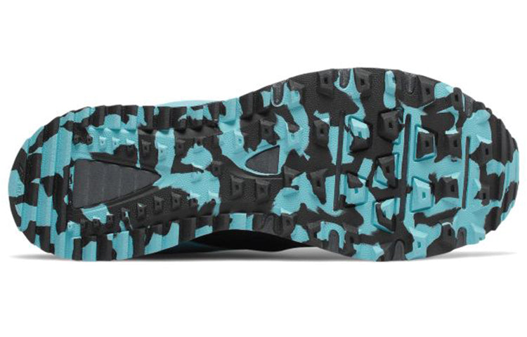 (WMNS) New Balance Fuelcore Nitrel V2 'Black Blue' WTNTRLB2