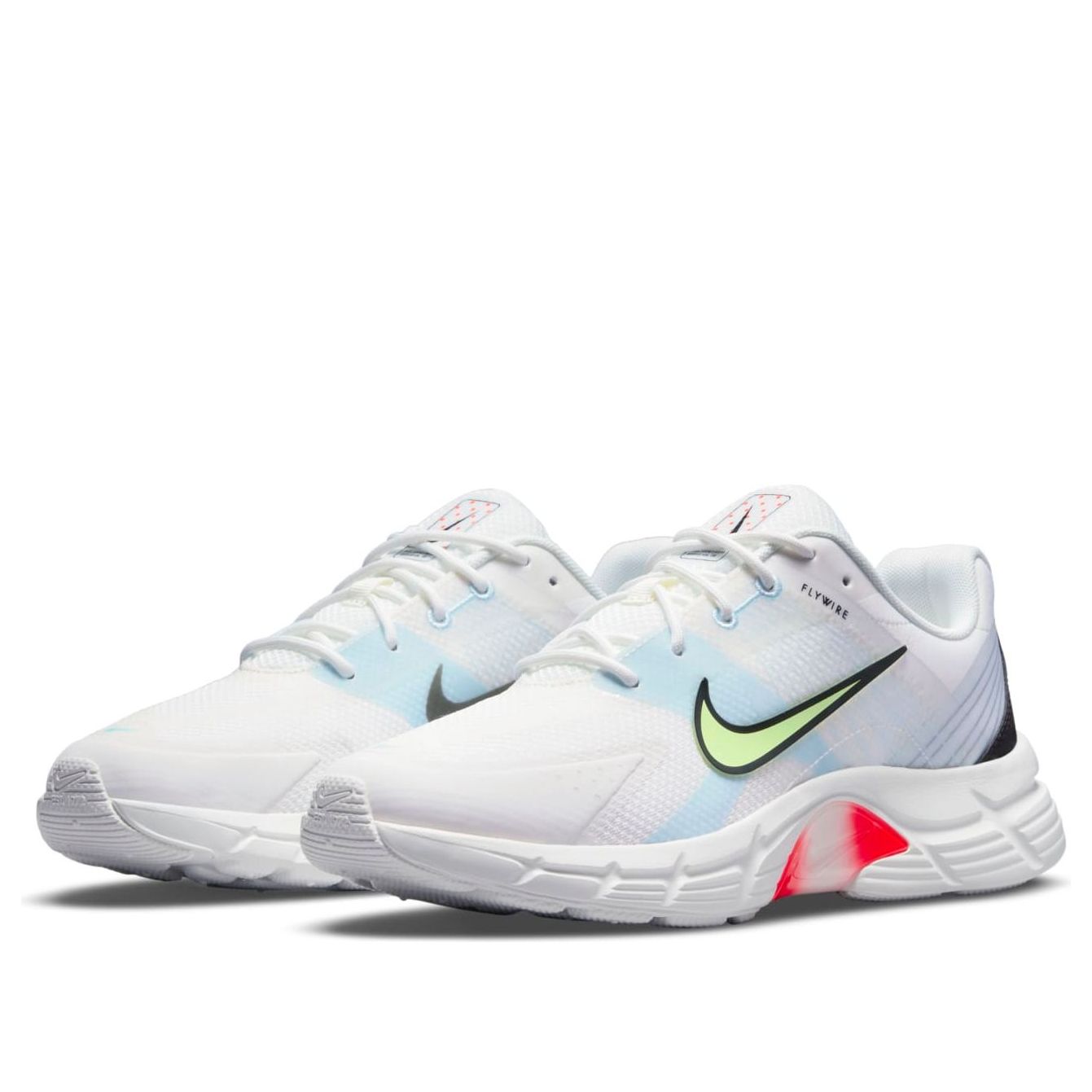 (WMNS) Nike Alphina 5000 'Summit White' CK4330-103