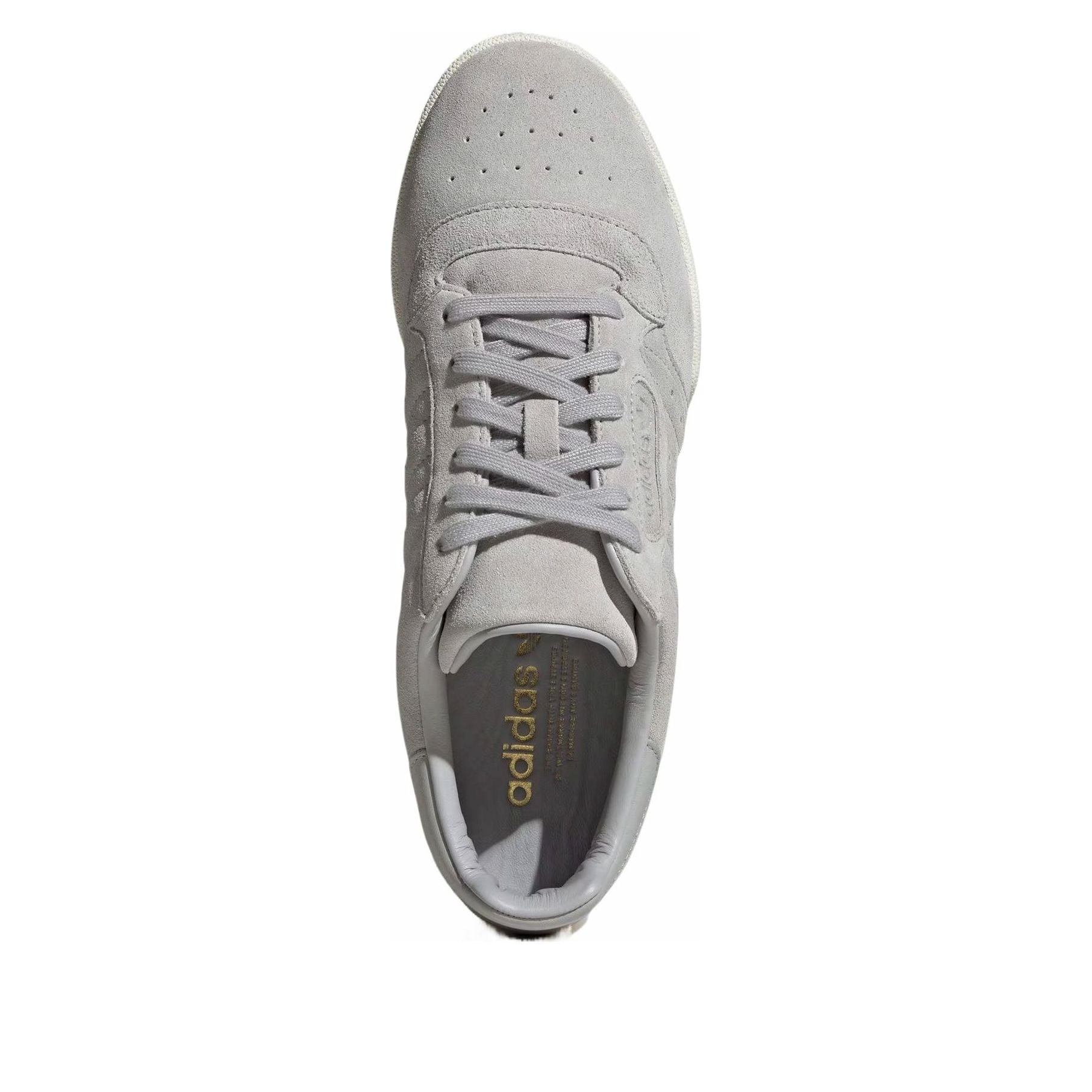adidas Powerphase 'Grey Off White' JH5488