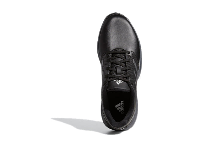 (GS) adidas ZG21 J 'Black Dark Silver Metallic' FW5644