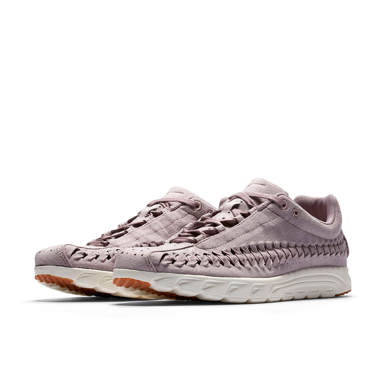 (WMNS) Nike Mayfly Woven 'Plum Fog' 833802-500
