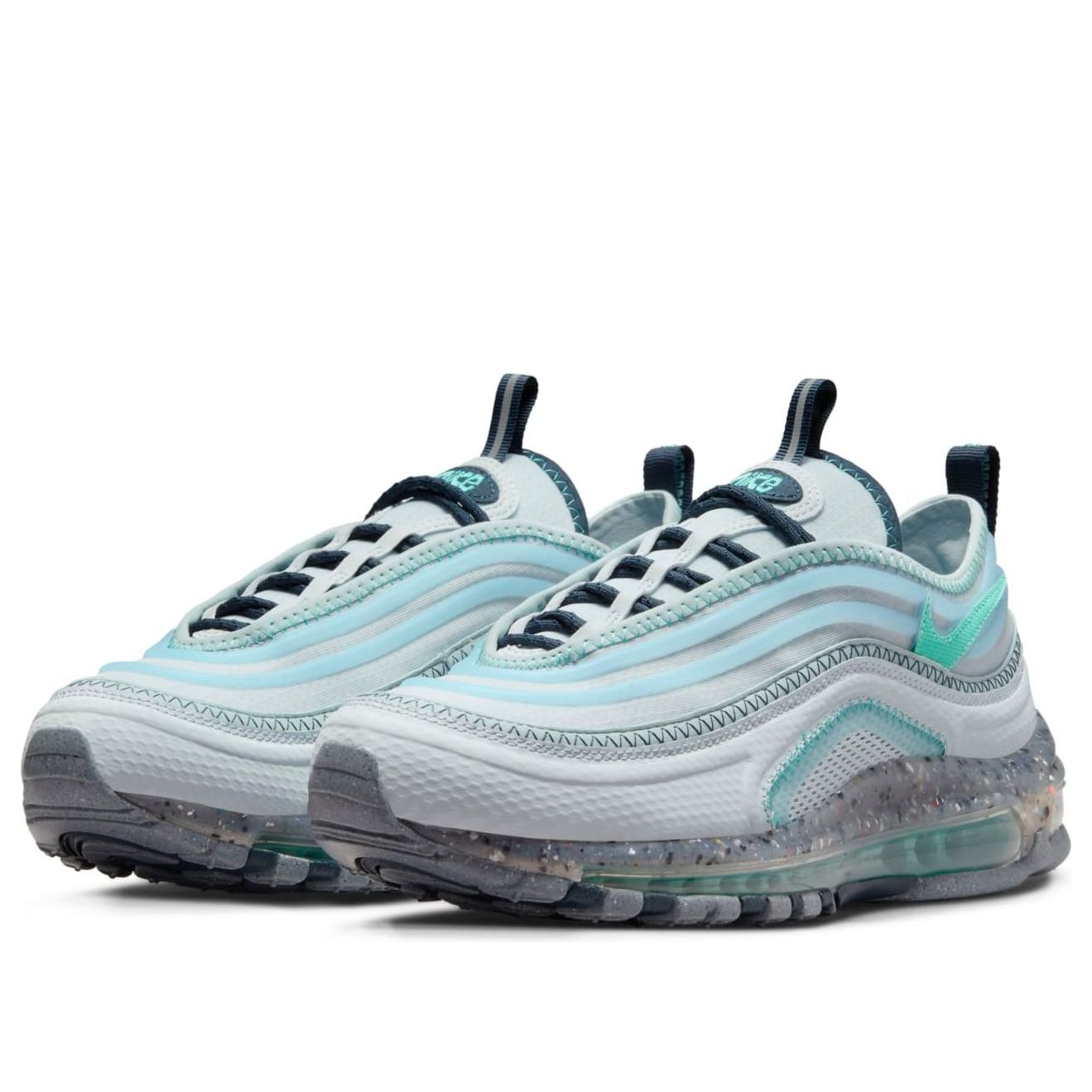 Nike Air Max Terrascape 97 'Ocean Cube' DJ5019-400