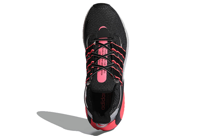 adidas originals Lxcon 'Black Grey Pink' FV9836