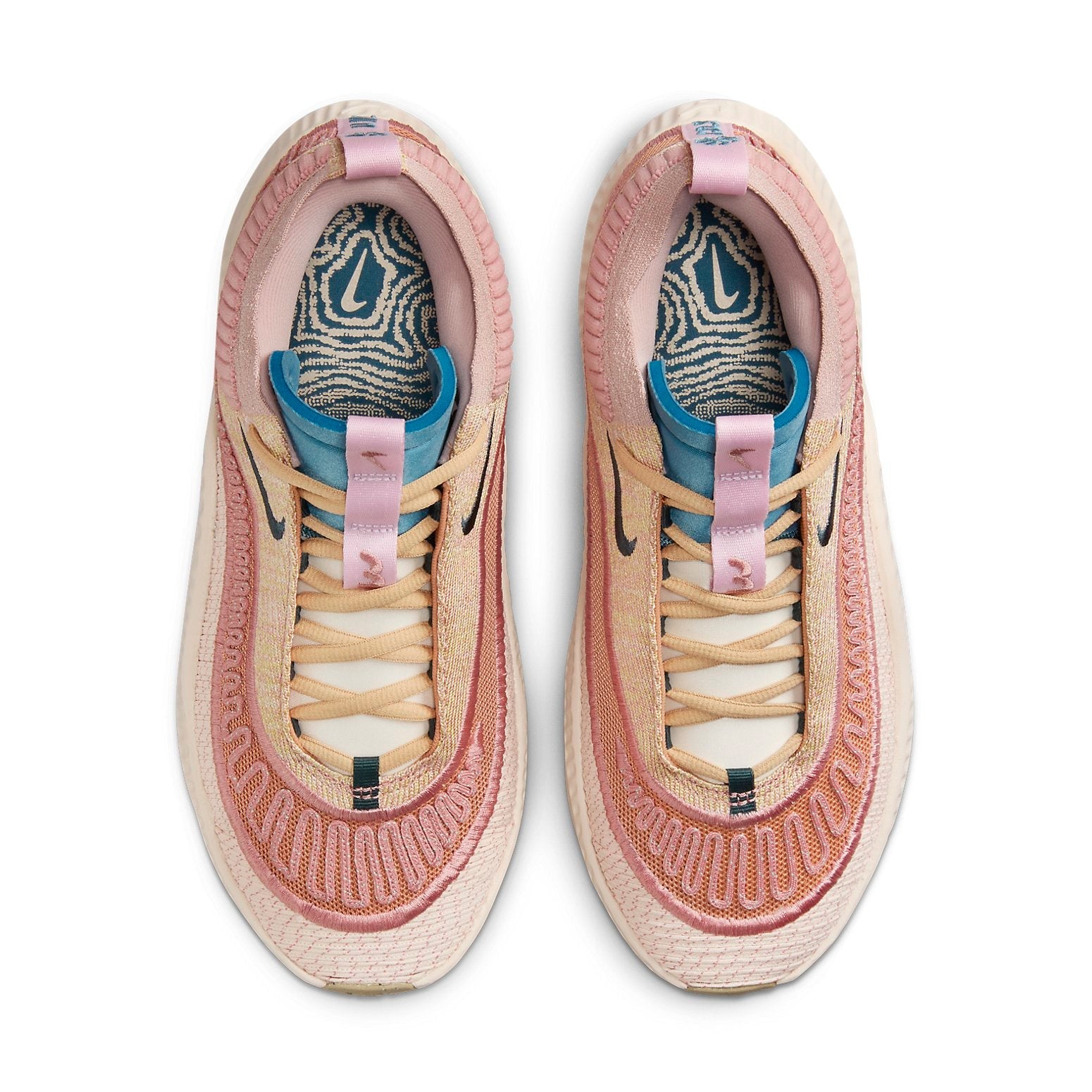 Nike Cosmic Unity 3 'Guava Ice' DV2757-201