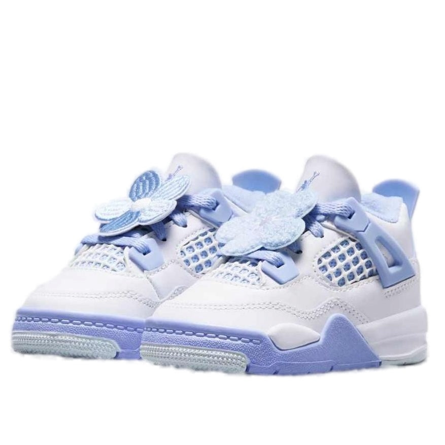 (TD) Air Jordan 4 Retro 'Forget Me Not' IB8961-100
