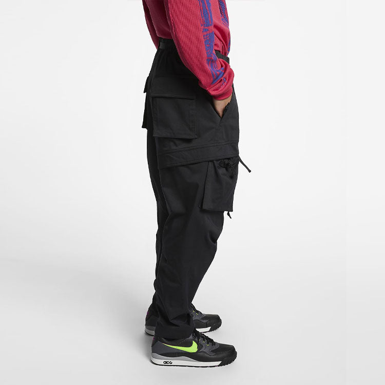 Nike Lab ACG Pants Black BQ7294-010