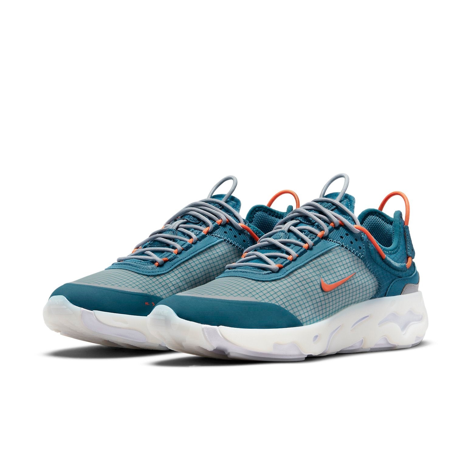 Nike React Live 'Rift Blue' CV1772-401
