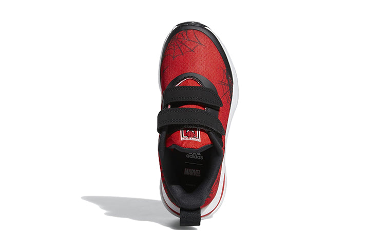 (GS) adidas Marvel x FortaRun J 'Spider-Man' GZ0656
