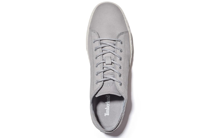 Timberland Adventure 2.0 Cupsole Oxford Sneakers 'Medium Grey Nubuck' A41AZ085