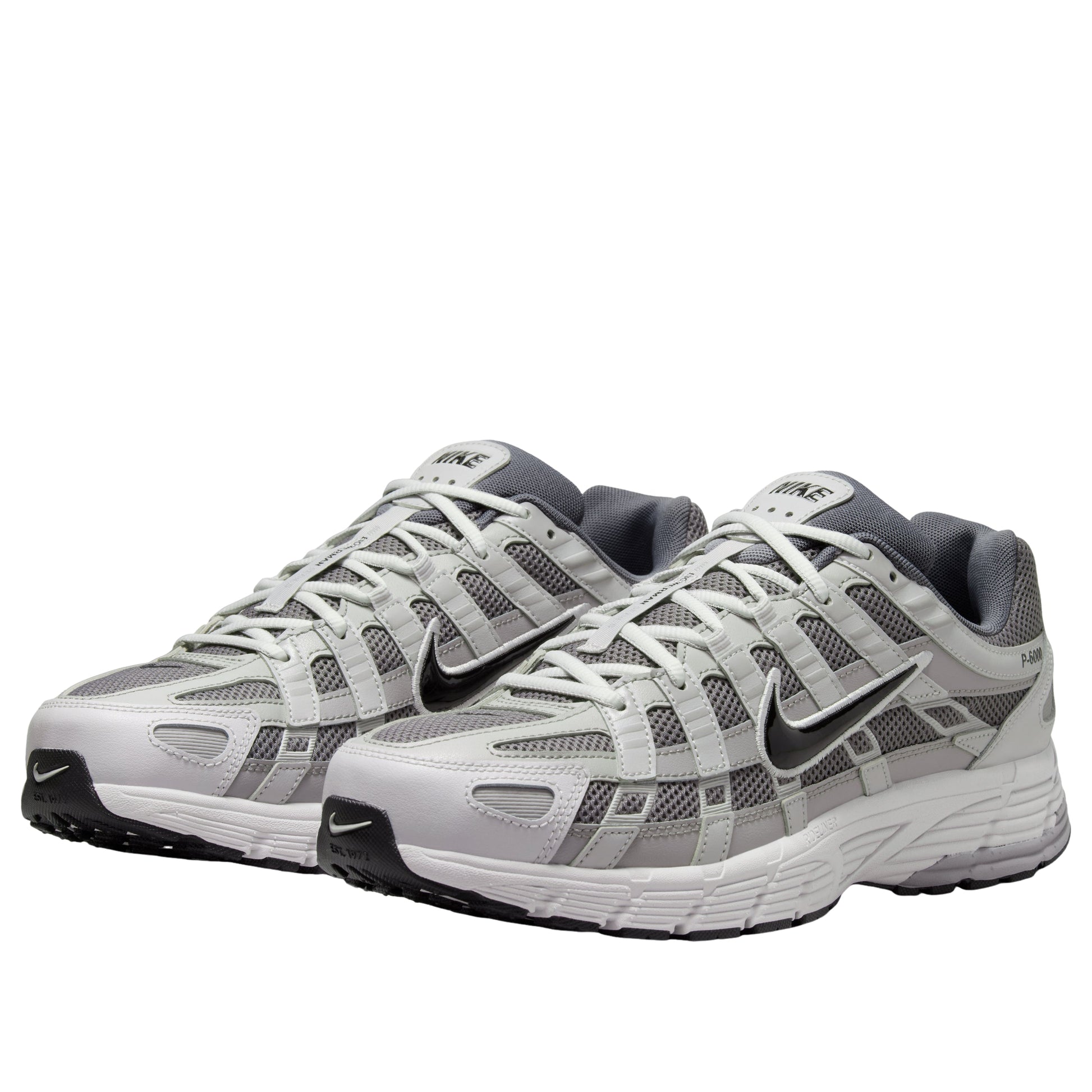 Nike P-6000 'Atmosphere Grey' CD6404-031