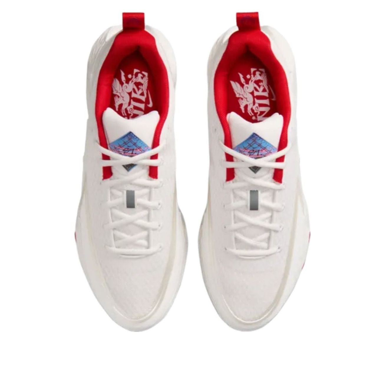 Nike S.T. Glow EP 'Year of The Horse' IQ1129-061