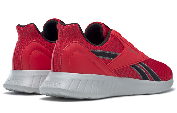 Reebok Lite 2.0 Grey/Red/Black FX1779