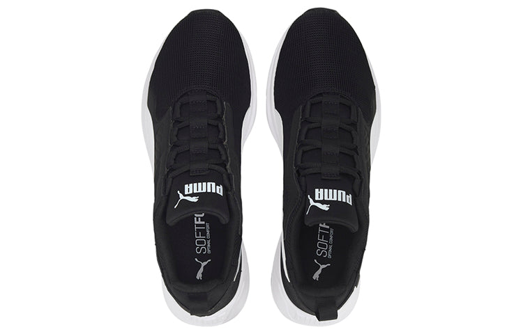 PUMA Lqdcell Method Black/Grey 193685-01