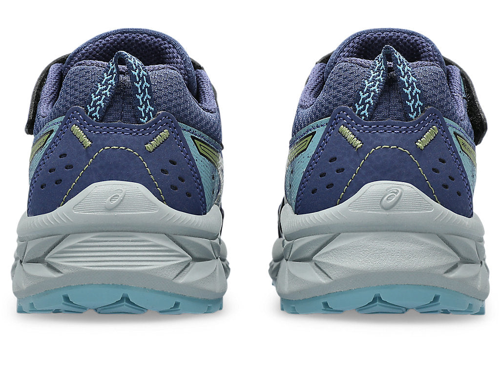 (PS) ASICS Gel-Venture 9 'Deep Ocean Cactus' 1014A277-402